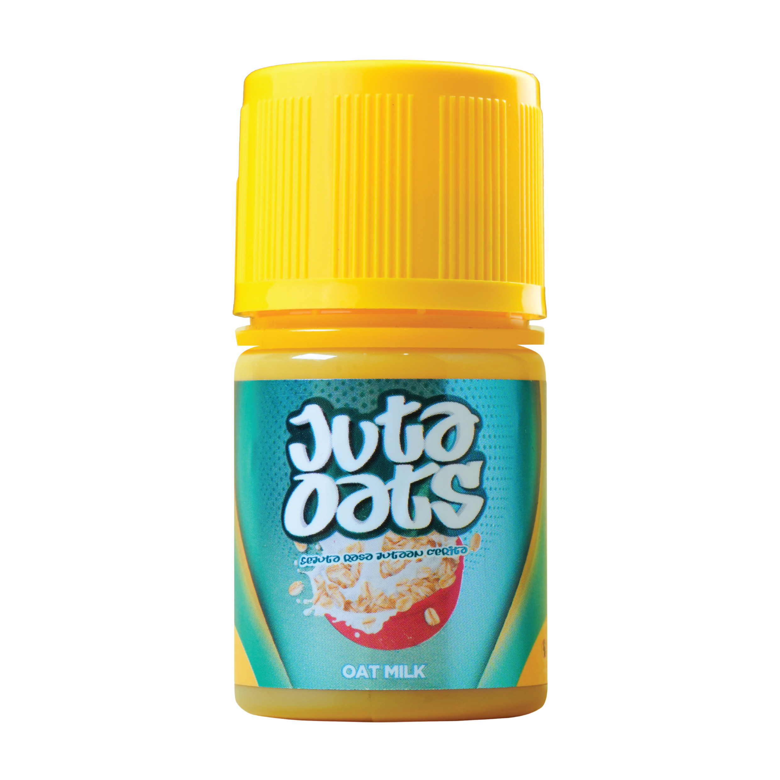 OAT MILK